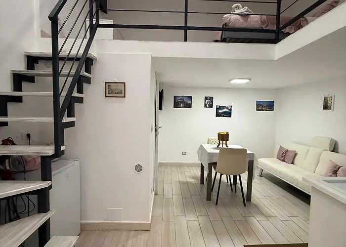 Casa Vacanza