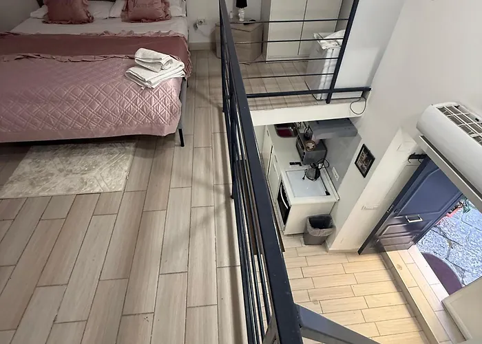 Casa Vacanza