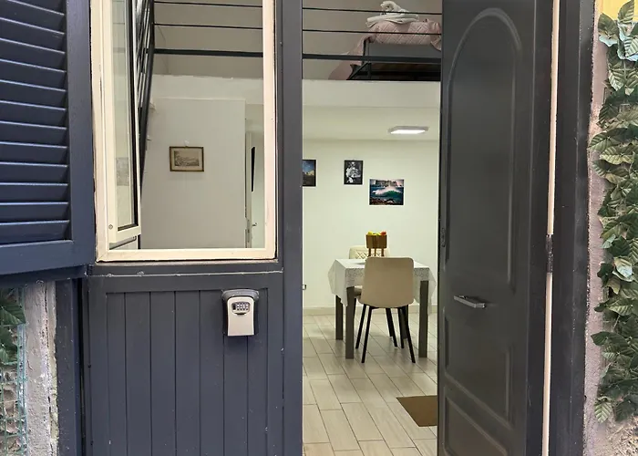 Casa Vacanza
